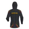 Flex 4.0 Hoodie Junior