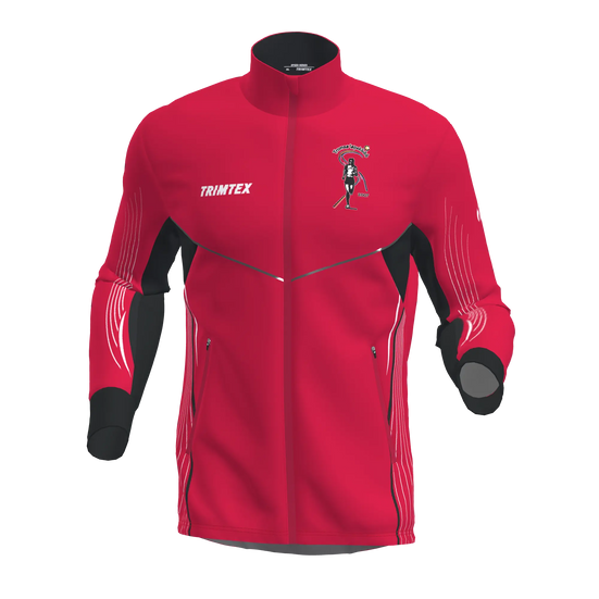 Speed Jacket Men