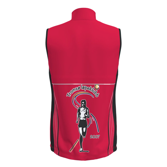 Trainer 3.0 Vest Women