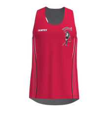Fast 3.0 Singlet Herre