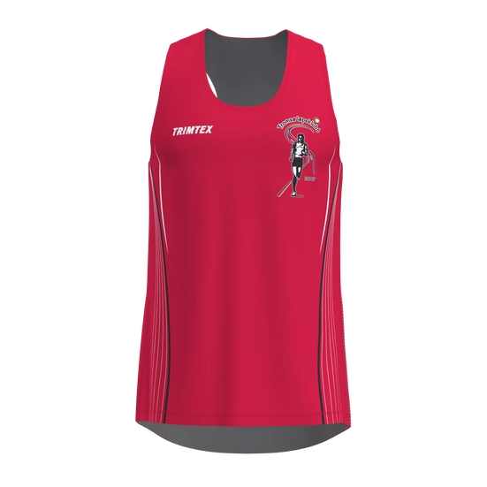Fast 3.0 Singlet Herre