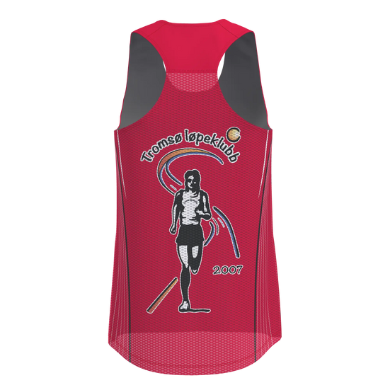 Fast 3.0 Singlet Herre