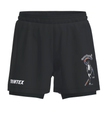 Fast Shorts Dame