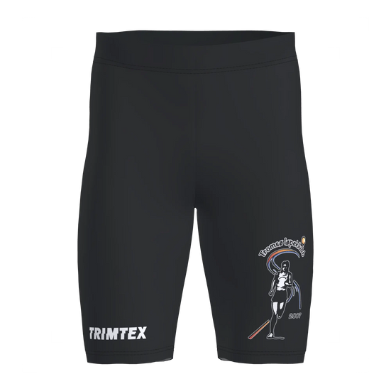 Lead Kort Tights Herre