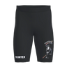 Lead Kort Tights Herre