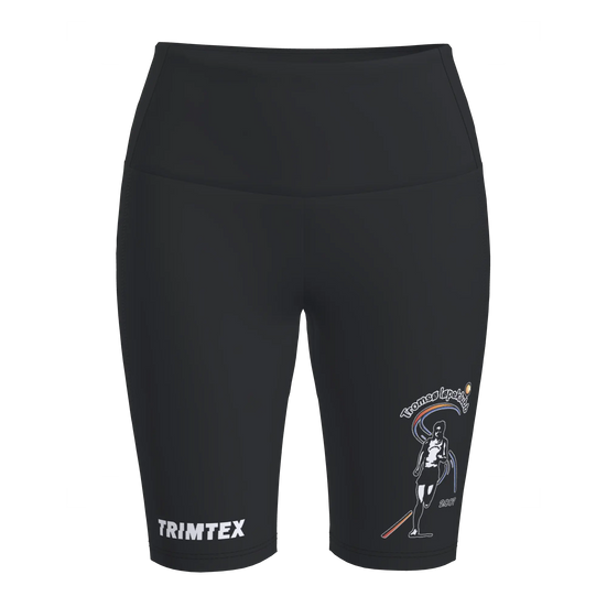 Lead Kort Tights Dame