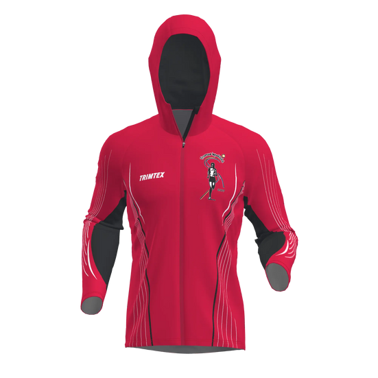 Flex 4.0 Hoodie Herre