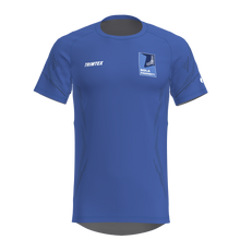 Run T-Shirt SS Women (9928966045971)