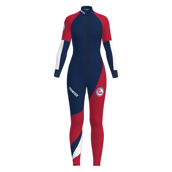 Vision 3.0 Racesuit Women (9933885473043)