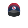 Vision Race Cap (9933885538579)