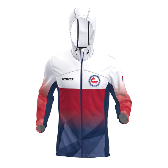 Feather Jacket Men (9933885604115)