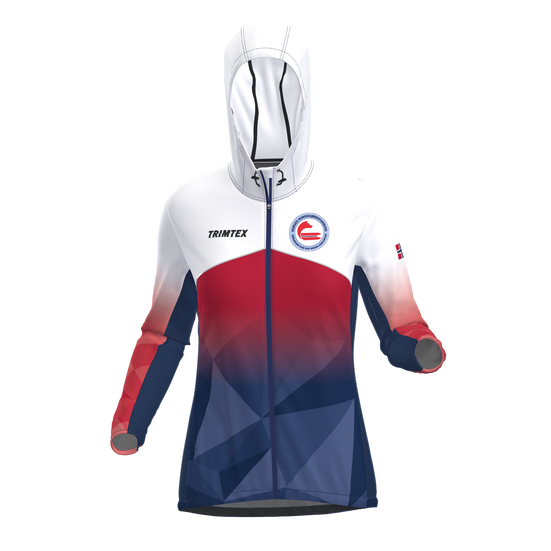 Feather Jacket Women (9933885767955)