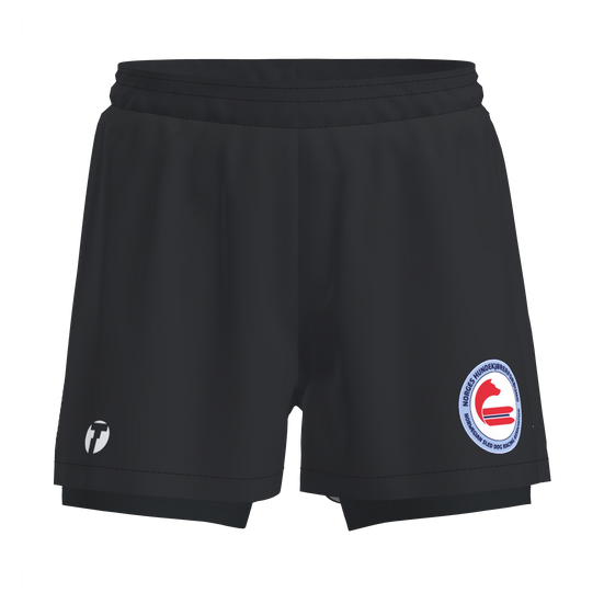 Fast Shorts Men (9933886685459)