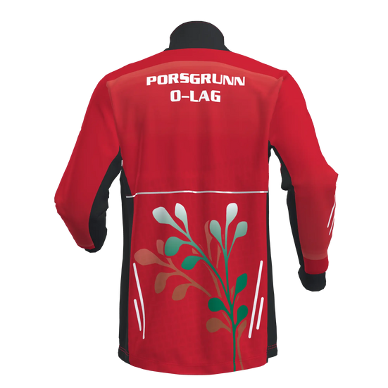 Trainer 3.0 Jacket Jr