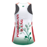 Run Singlet Dame