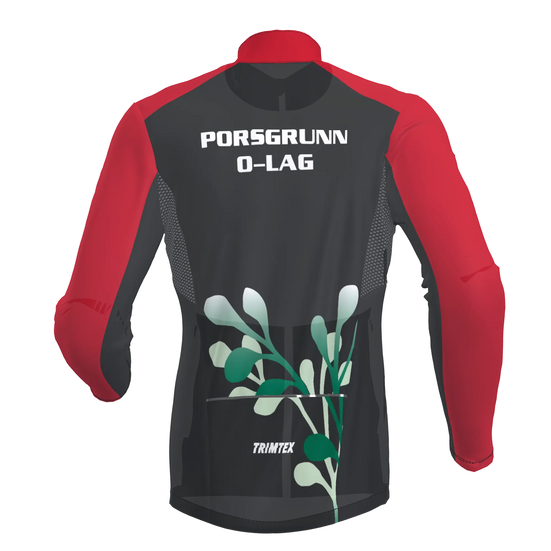 Fast Jakke Dame
