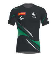 Fast T-Skjorte Herre