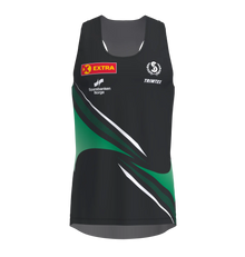 Fast 3.0 Singlet Dame