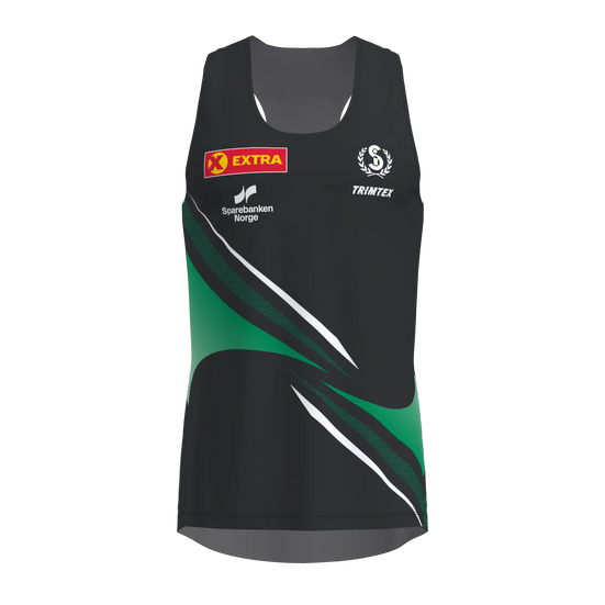 Fast 3.0 Singlet Dame