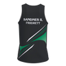 Run Singlet Herre