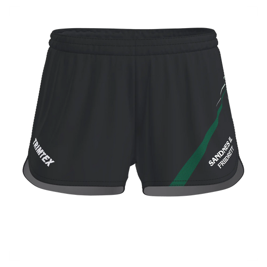 Lead 2.0 Shorts Jr