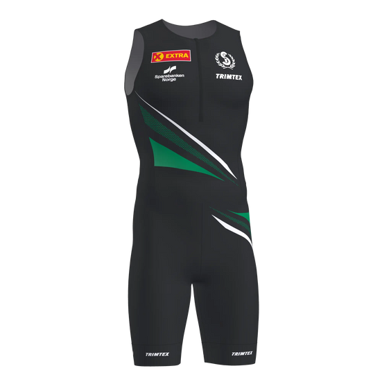 Lead Skinsuit