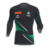 Fast T-Skjorte LS Dame