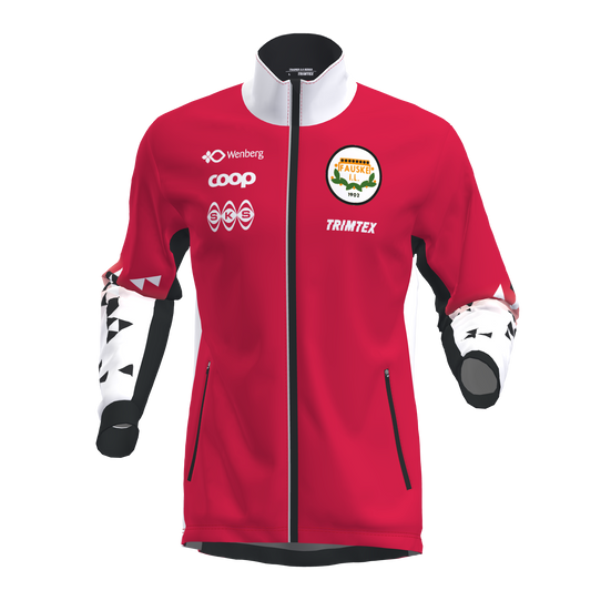 Trainer 3.0 Jakke Dame