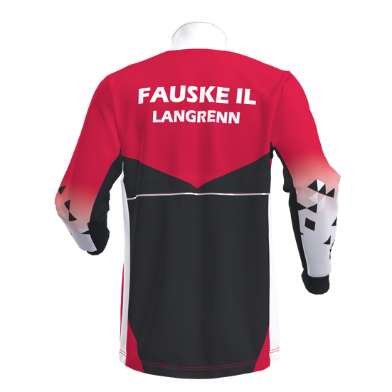Trainer 3.0 Jakke Dame
