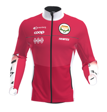 Fast Jakke Dame