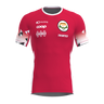 Fast T-Skjorte Herre