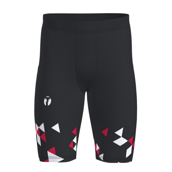 Trainer Kort Tights Junior