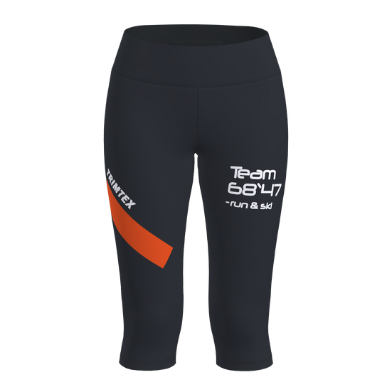 Rapid 3/4 Tights Women (9950574805267)