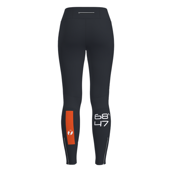 Rapid Long Tights Women (9950574936339)