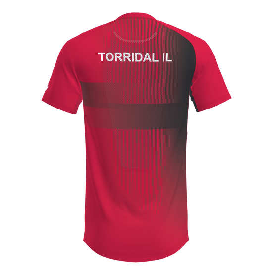 Run T-Skjorte Junior (9936283664659) (9936283566355)