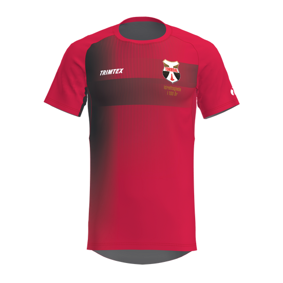 Run T-Skjorte Dame (9936283730195)
