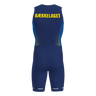 Lead Skinsuit Junior