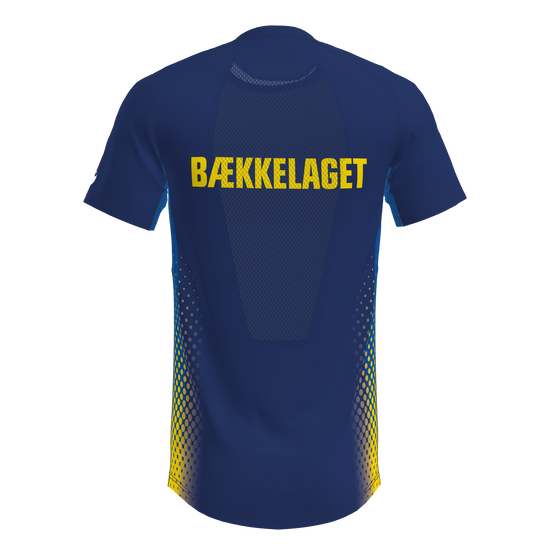 Run T-Skjorte Dame
