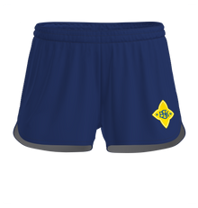 Lead 2.0 Shorts Jr