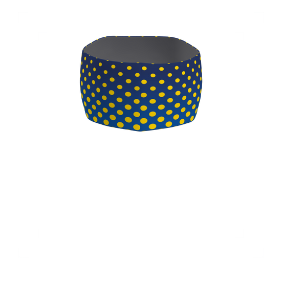 Pulse pannebånd