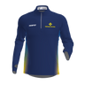 Run Zipp Genser Herre