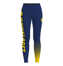 Rapid Tights Dame