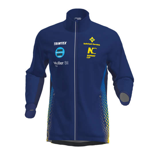 Trainer 3.0 Jacket Jr