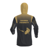 Feather Jacket Men (9929198829843)
