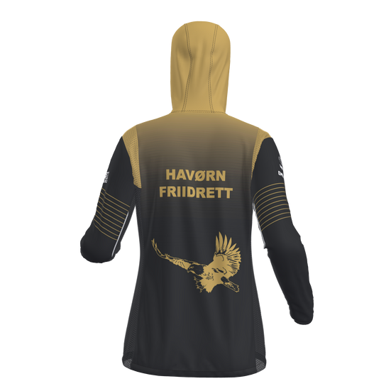 Feather Jacket Women (9929198895379)