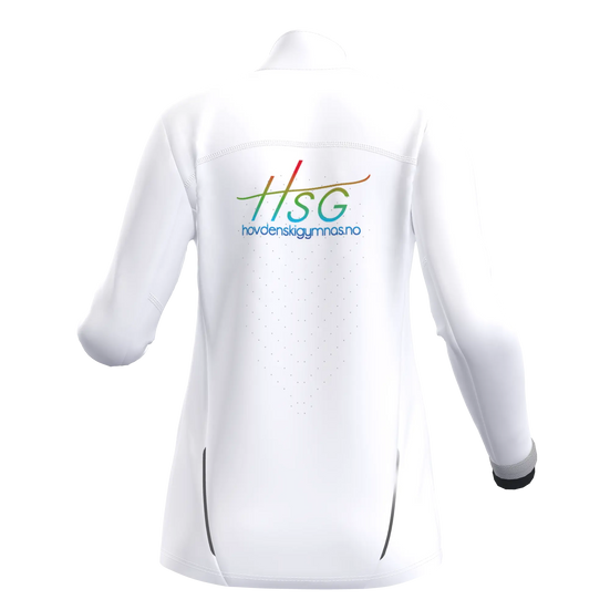 Instinct 2.0 Jakke Dame