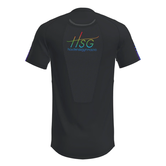Run T-Skjorte Herre