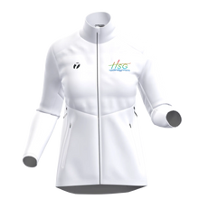 Ace Primaloft Jakke Dame