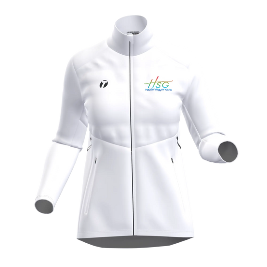Ace Primaloft Jakke Dame