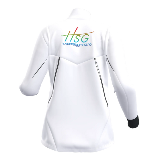 Speed Jacket Women